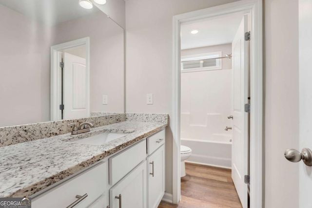 92 Camden Village Drive, Newnan, GA 30265