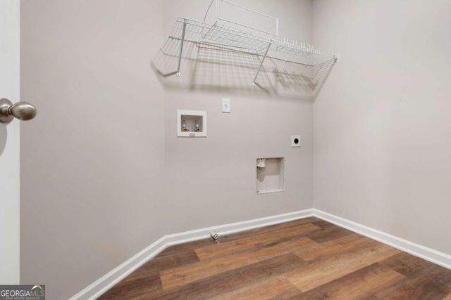 92 Camden Village Drive, Newnan, GA 30265