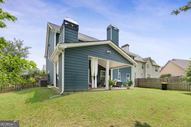 92 Camden Village Drive, Newnan, GA 30265