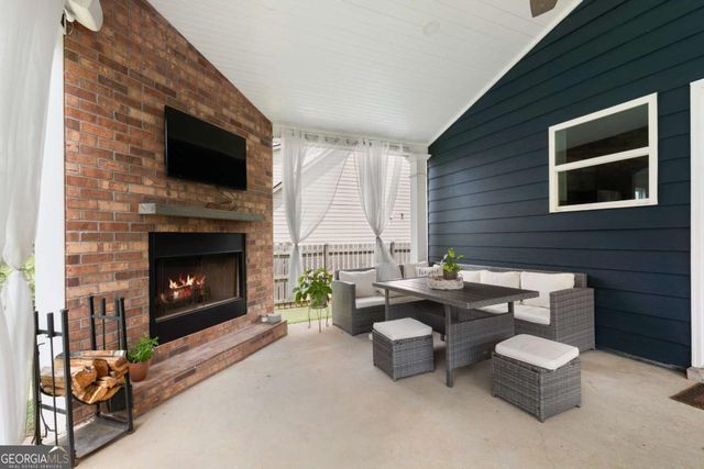 92 Camden Village Drive, Newnan, GA 30265