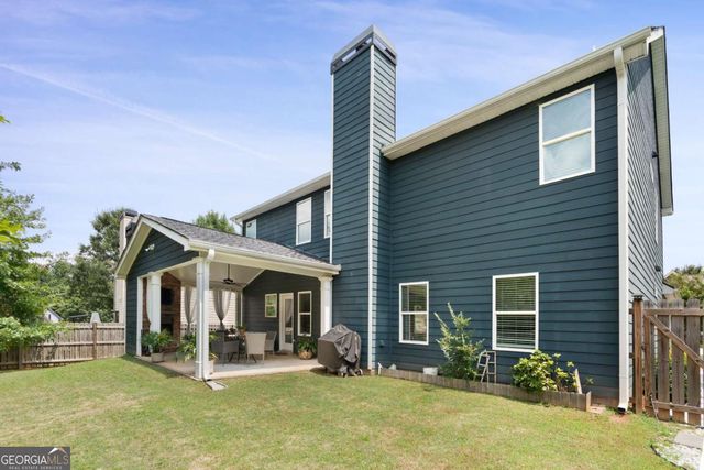 92 Camden Village Drive, Newnan, GA 30265