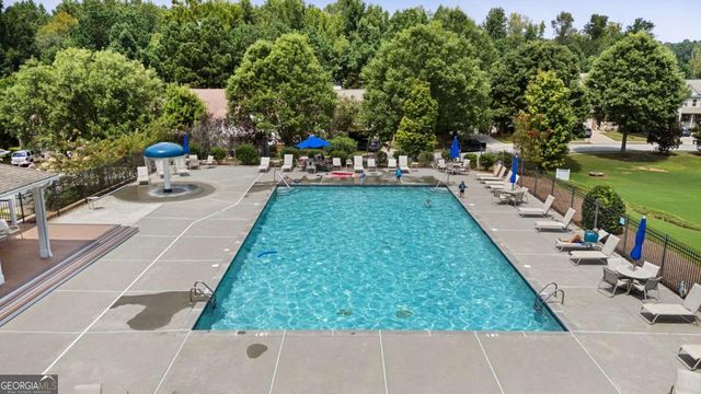 92 Camden Village Drive, Newnan, GA 30265