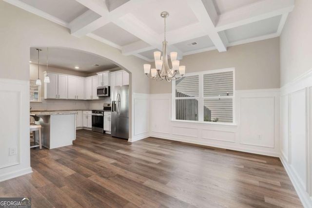 92 Camden Village Drive, Newnan, GA 30265