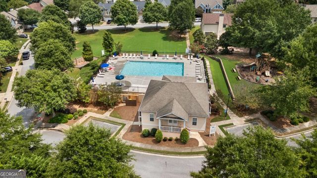 92 Camden Village Drive, Newnan, GA 30265