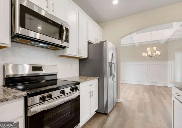 92 Camden Village Drive, Newnan, GA 30265