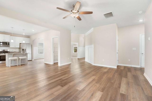 92 Camden Village Drive, Newnan, GA 30265