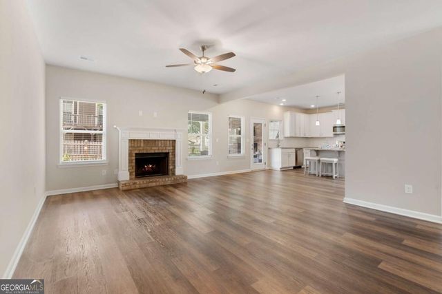 92 Camden Village Drive, Newnan, GA 30265