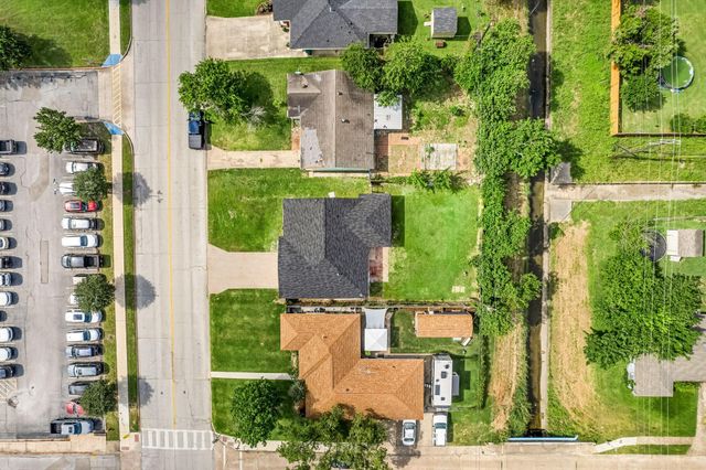 404 Glenmore Drive, Pasadena, TX 77503