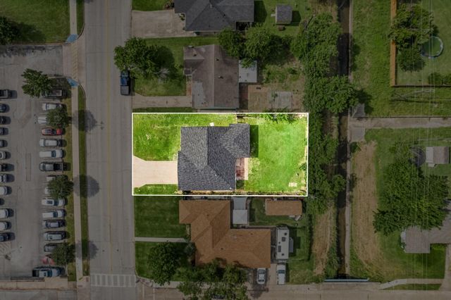 404 Glenmore Drive, Pasadena, TX 77503