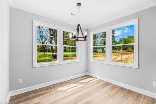 105 Hickory Street, Yadkinville, NC 27055
