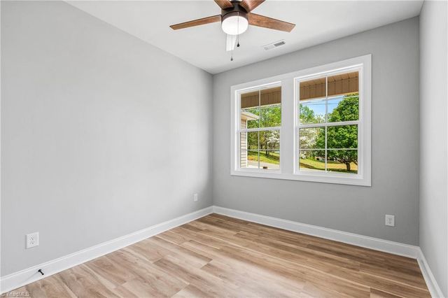 105 Hickory Street, Yadkinville, NC 27055