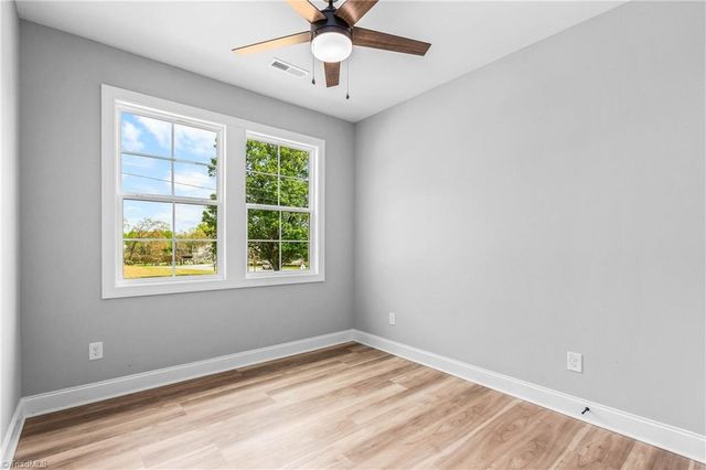 105 Hickory Street, Yadkinville, NC 27055