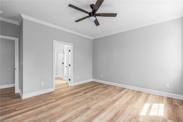 105 Hickory Street, Yadkinville, NC 27055