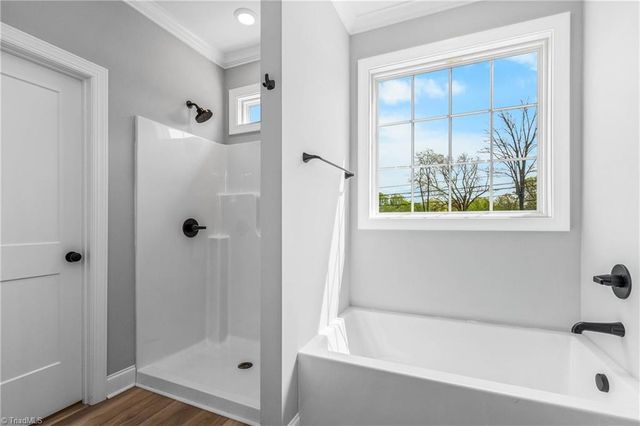 105 Hickory Street, Yadkinville, NC 27055