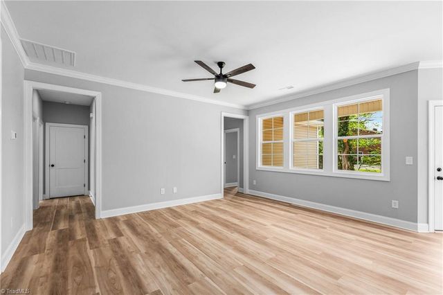 105 Hickory Street, Yadkinville, NC 27055