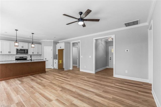 105 Hickory Street, Yadkinville, NC 27055