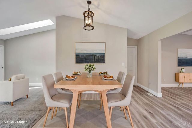 3873 Buck Ridge Drive, Okeana, OH 45053