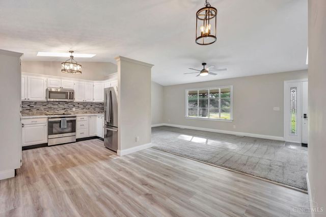 3873 Buck Ridge Drive, Okeana, OH 45053