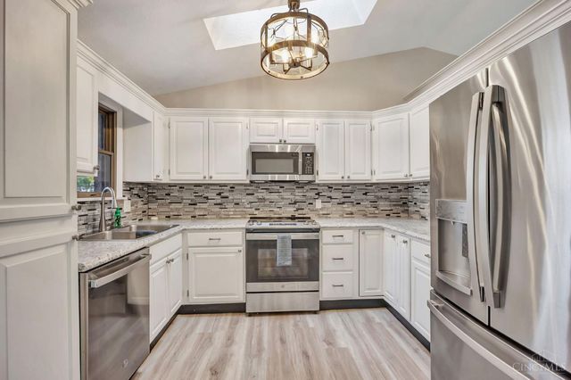 3873 Buck Ridge Drive, Okeana, OH 45053