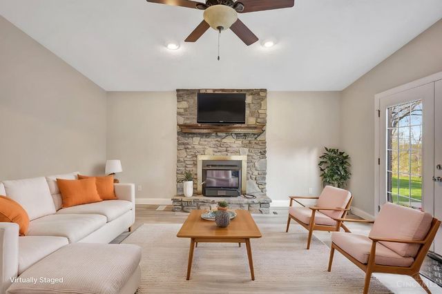 3873 Buck Ridge Drive, Okeana, OH 45053