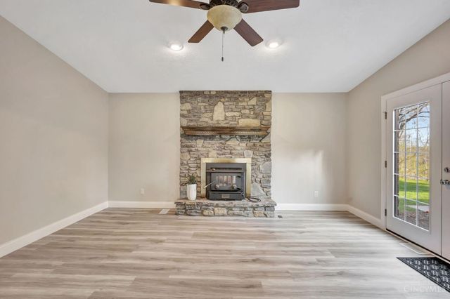 3873 Buck Ridge Drive, Okeana, OH 45053