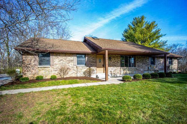 3873 Buck Ridge Drive, Okeana, OH 45053