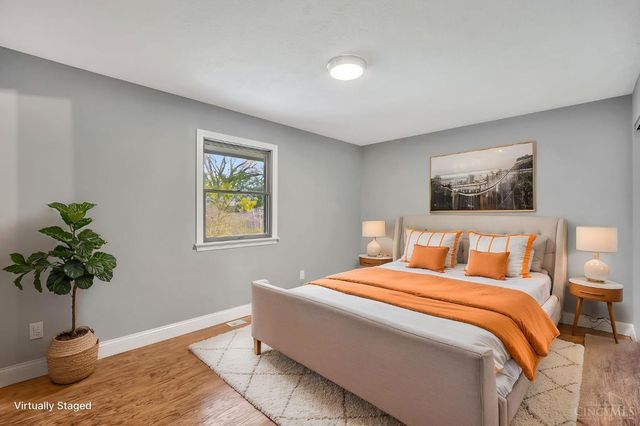 3873 Buck Ridge Drive, Okeana, OH 45053