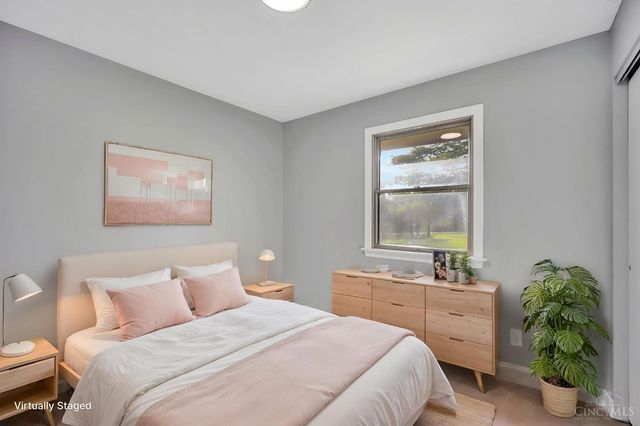 3873 Buck Ridge Drive, Okeana, OH 45053