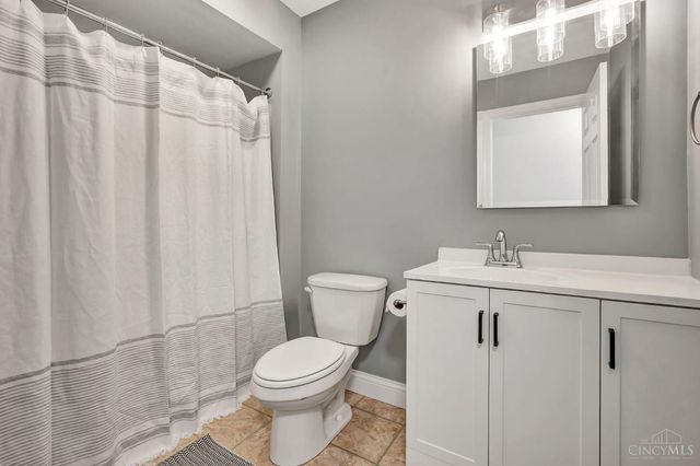 3873 Buck Ridge Drive, Okeana, OH 45053