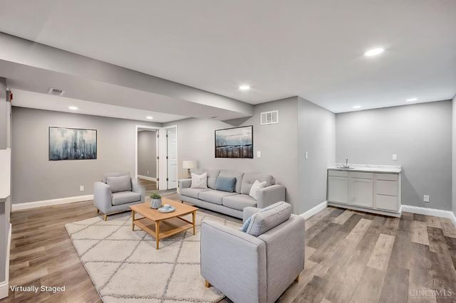 3873 Buck Ridge Drive, Okeana, OH 45053