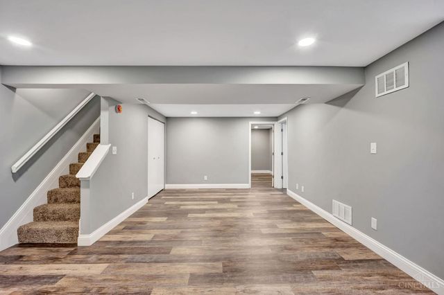 3873 Buck Ridge Drive, Okeana, OH 45053