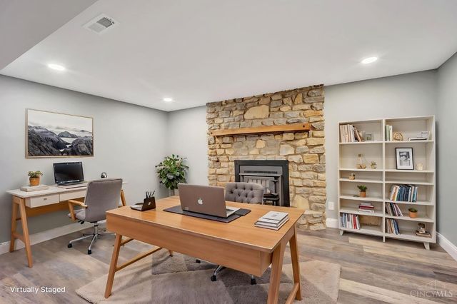 3873 Buck Ridge Drive, Okeana, OH 45053