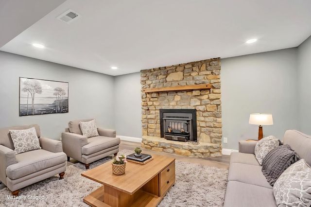 3873 Buck Ridge Drive, Okeana, OH 45053