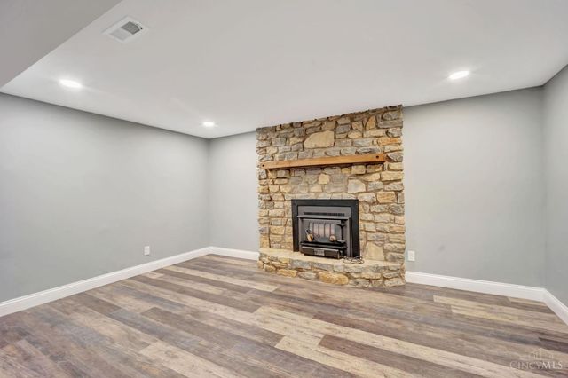 3873 Buck Ridge Drive, Okeana, OH 45053