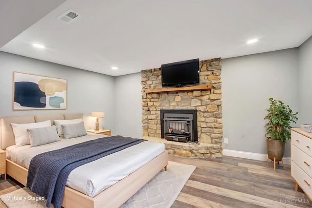 3873 Buck Ridge Drive, Okeana, OH 45053