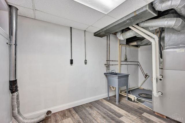 3873 Buck Ridge Drive, Okeana, OH 45053