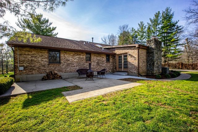 3873 Buck Ridge Drive, Okeana, OH 45053