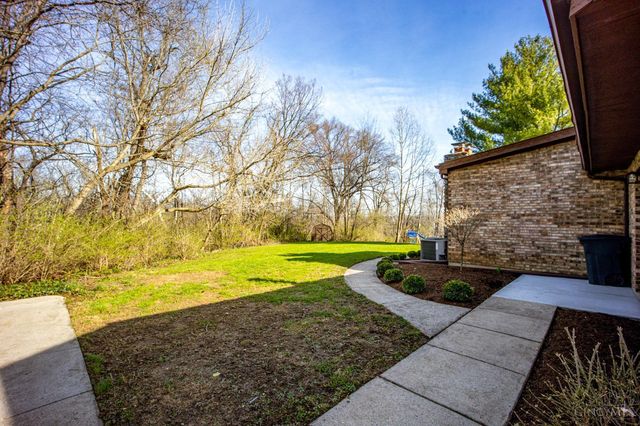 3873 Buck Ridge Drive, Okeana, OH 45053