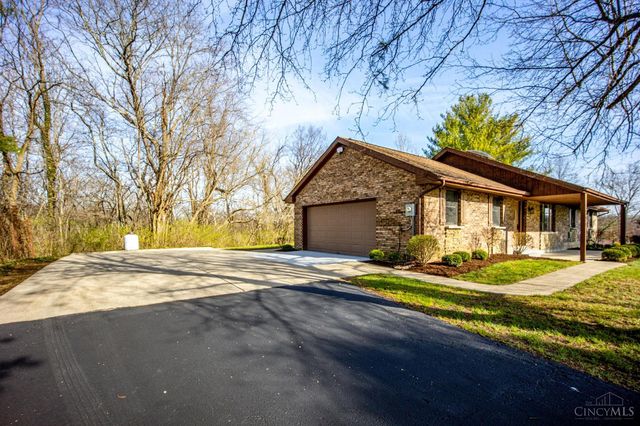 3873 Buck Ridge Drive, Okeana, OH 45053