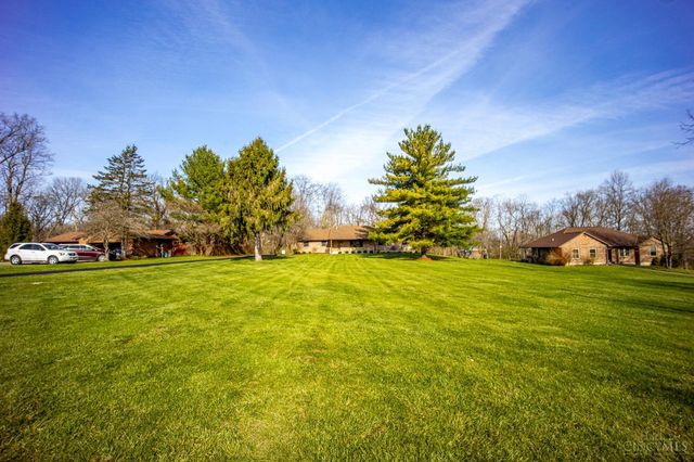 3873 Buck Ridge Drive, Okeana, OH 45053