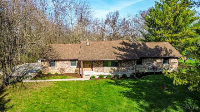3873 Buck Ridge Drive, Okeana, OH 45053