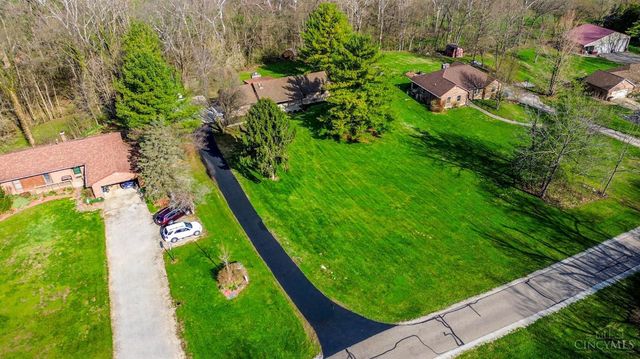 3873 Buck Ridge Drive, Okeana, OH 45053
