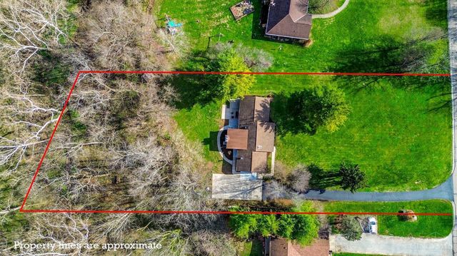 3873 Buck Ridge Drive, Okeana, OH 45053