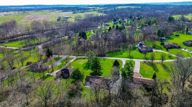 3873 Buck Ridge Drive, Okeana, OH 45053