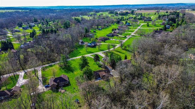 3873 Buck Ridge Drive, Okeana, OH 45053