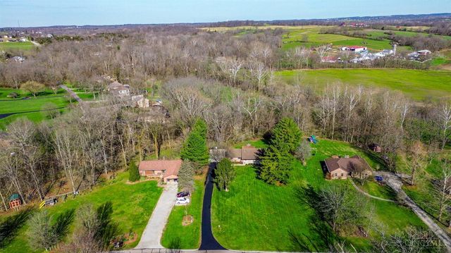 3873 Buck Ridge Drive, Okeana, OH 45053