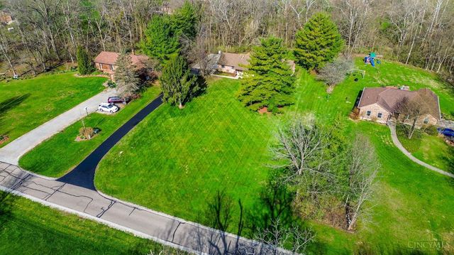 3873 Buck Ridge Drive, Okeana, OH 45053