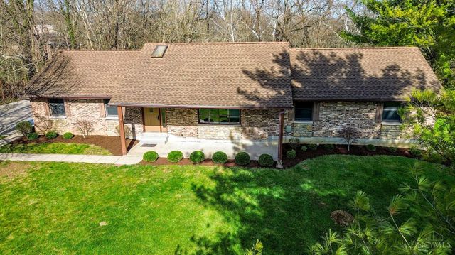 3873 Buck Ridge Drive, Okeana, OH 45053