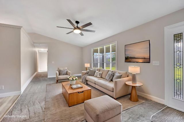 3873 Buck Ridge Drive, Okeana, OH 45053