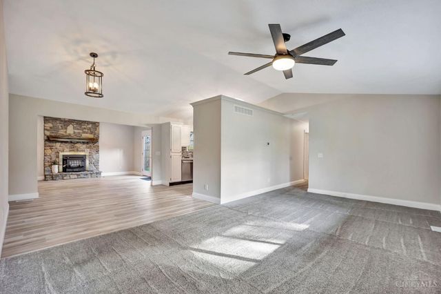 3873 Buck Ridge Drive, Okeana, OH 45053